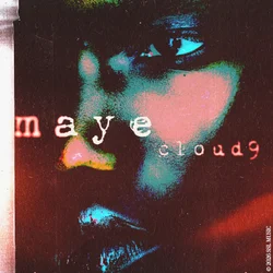 Maye — cover