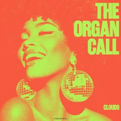 The Organ Call — cover